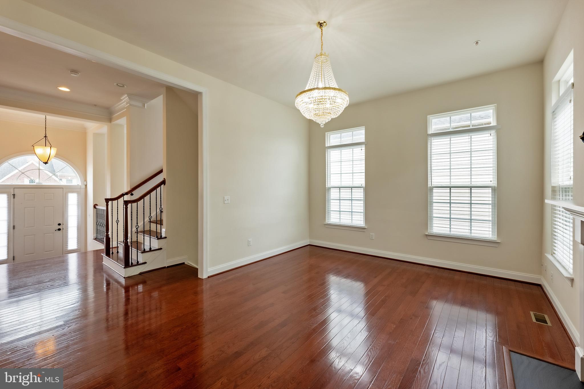 CLARKSBURG VILLAGE - Residential Lease