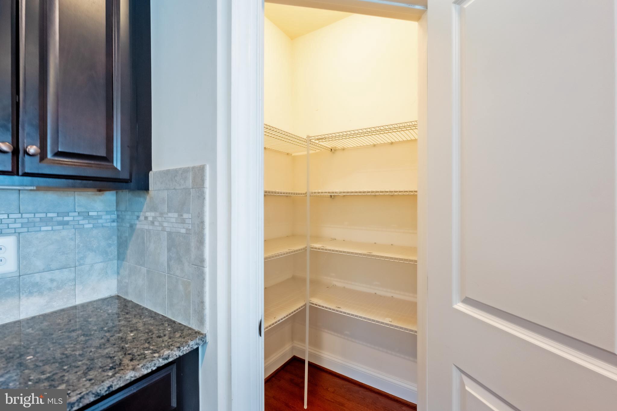 CLARKSBURG VILLAGE - Residential Lease