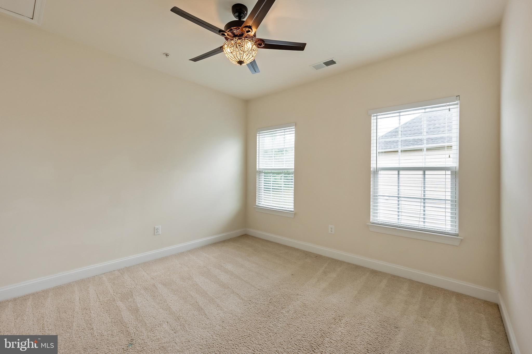 CLARKSBURG VILLAGE - Residential Lease