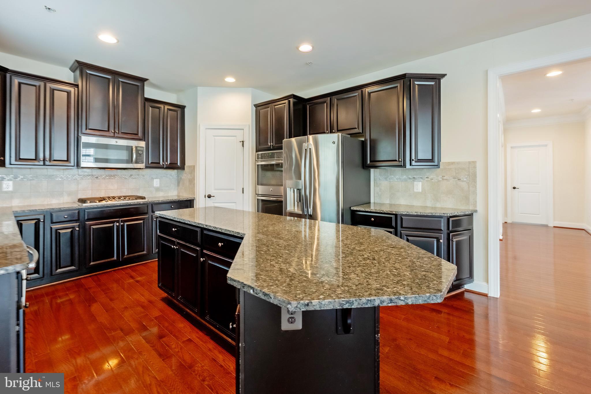 CLARKSBURG VILLAGE - Residential Lease