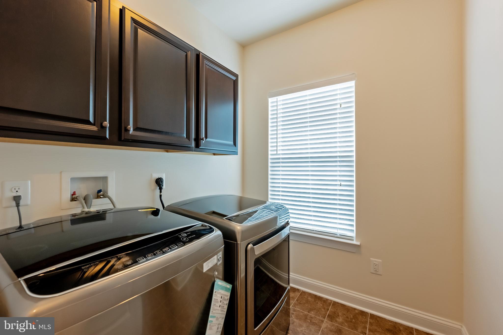 CLARKSBURG VILLAGE - Residential Lease