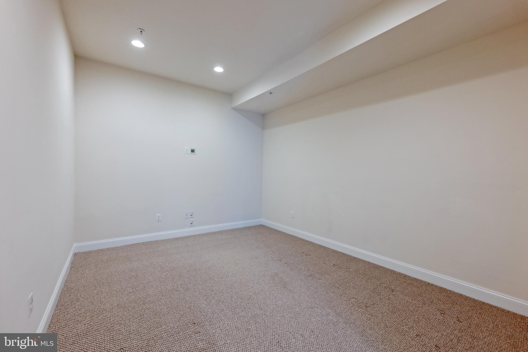 CLARKSBURG VILLAGE - Residential Lease