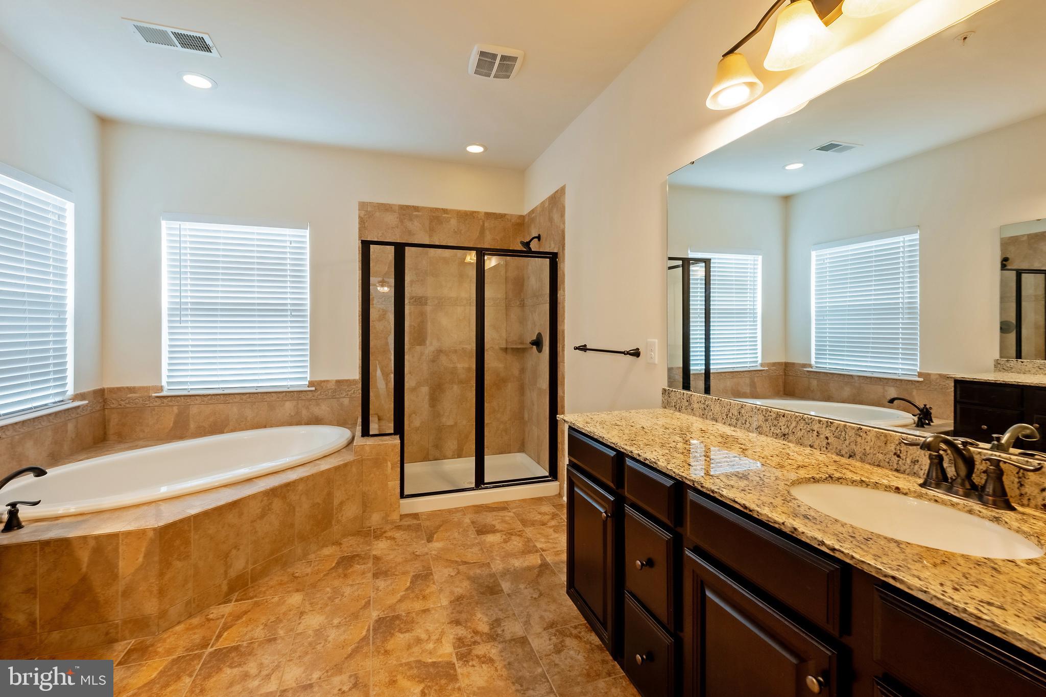 CLARKSBURG VILLAGE - Residential Lease