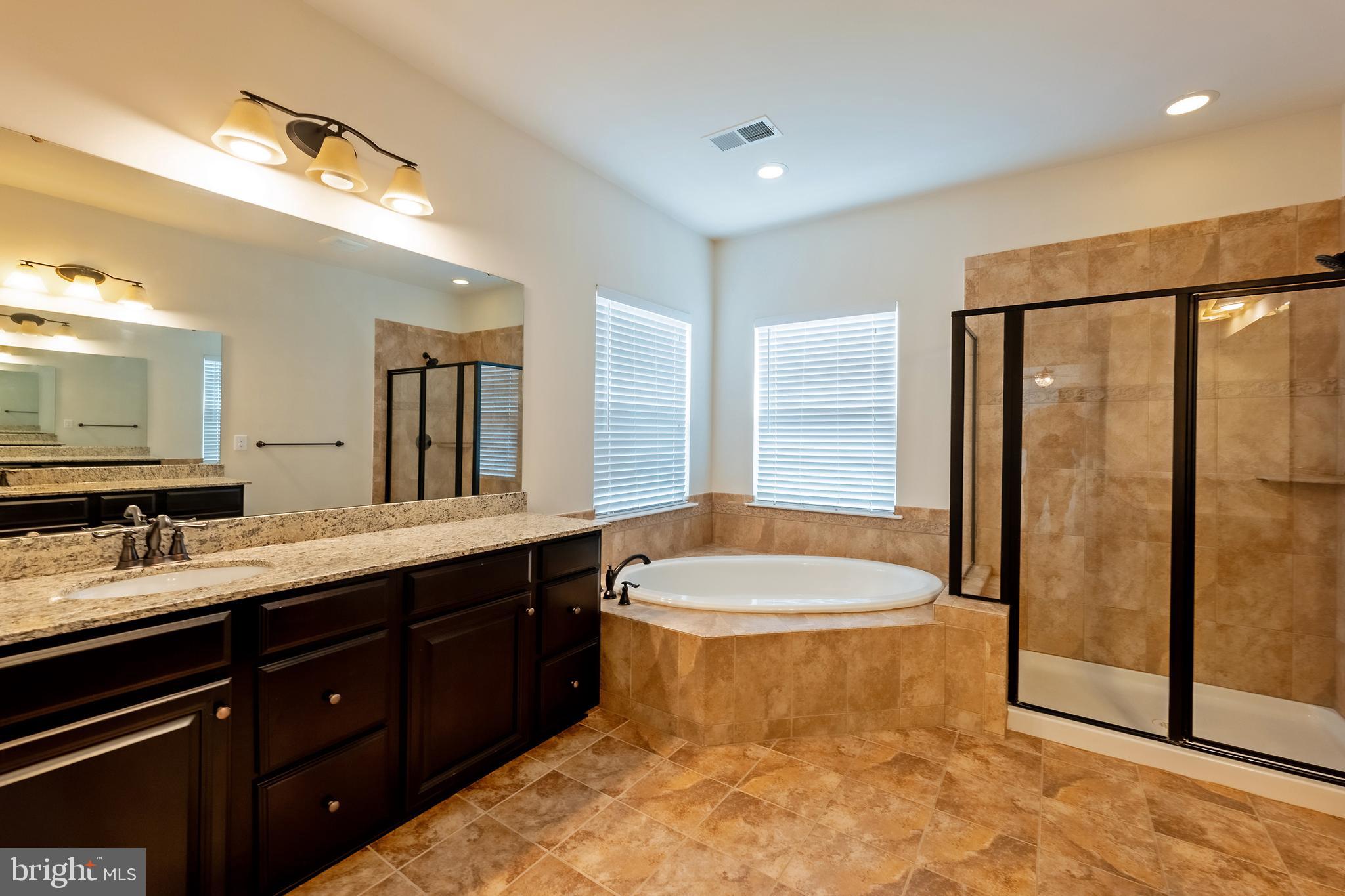 CLARKSBURG VILLAGE - Residential Lease