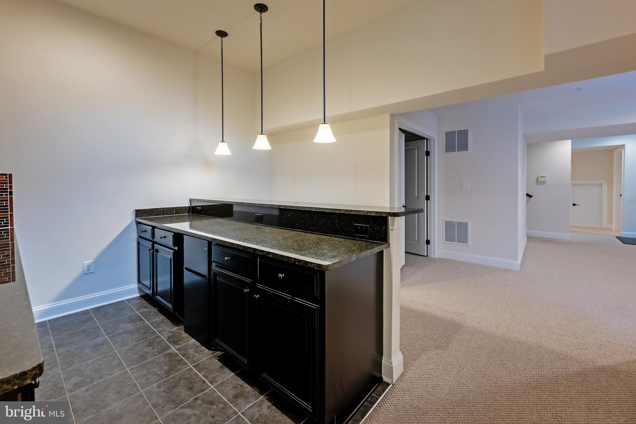 CLARKSBURG VILLAGE - Residential Lease