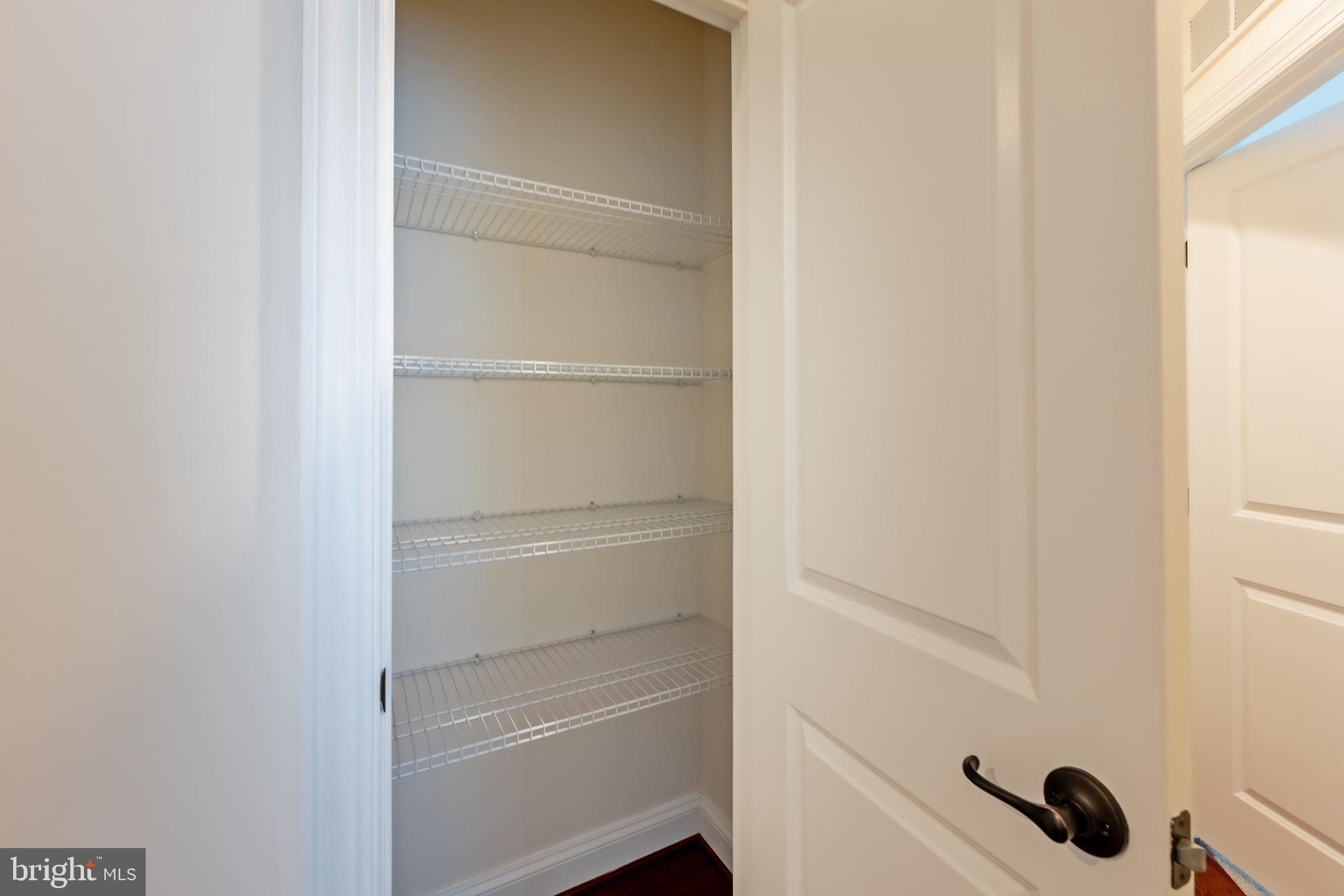 CLARKSBURG VILLAGE - Residential Lease