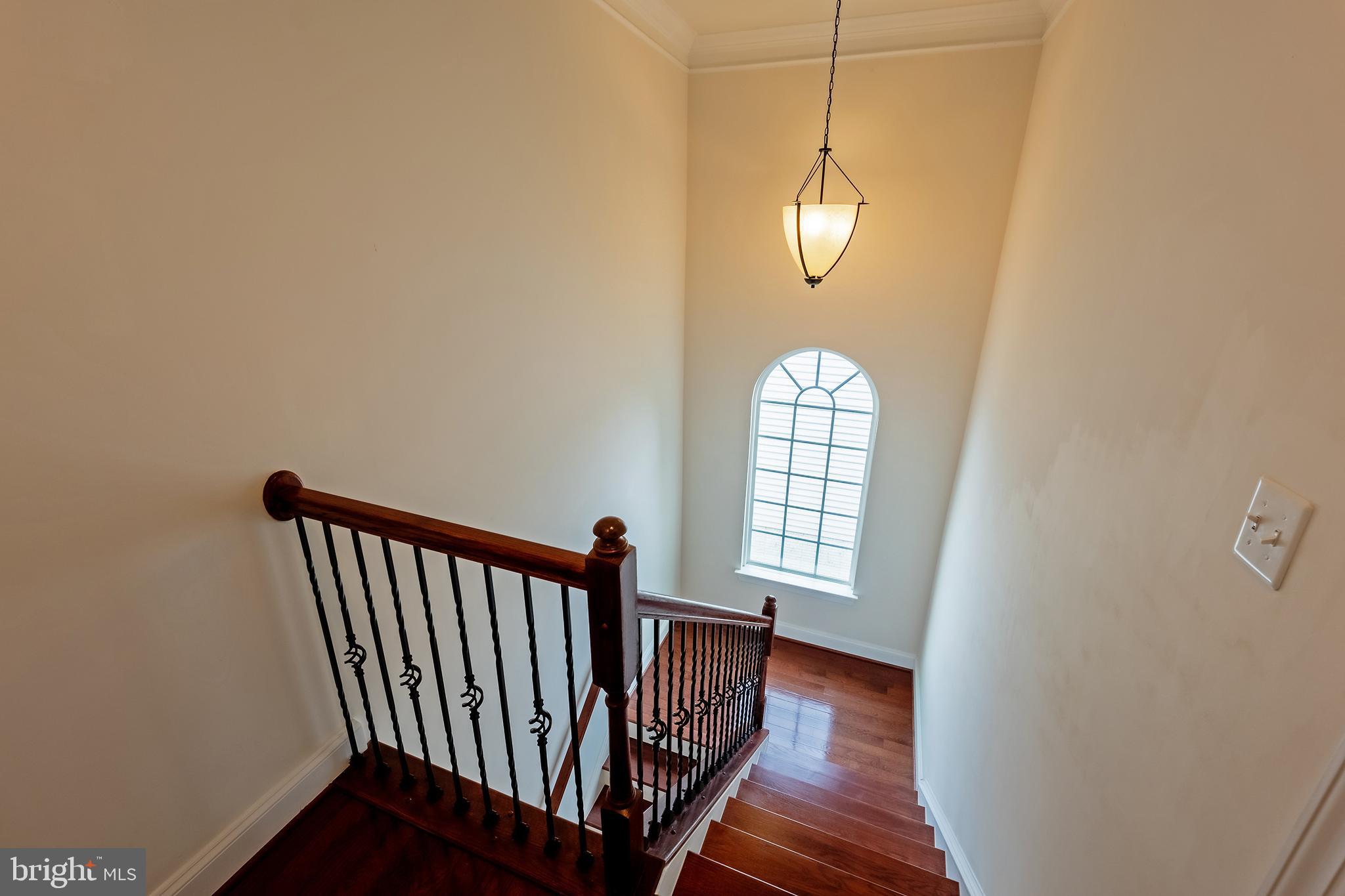 CLARKSBURG VILLAGE - Residential Lease