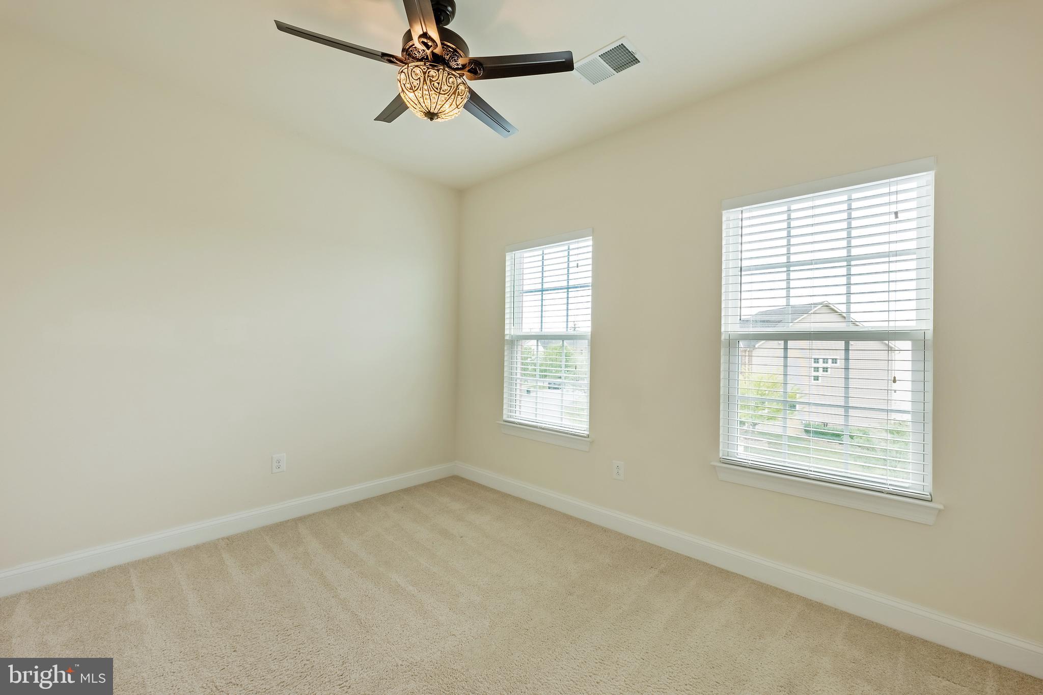 CLARKSBURG VILLAGE - Residential Lease