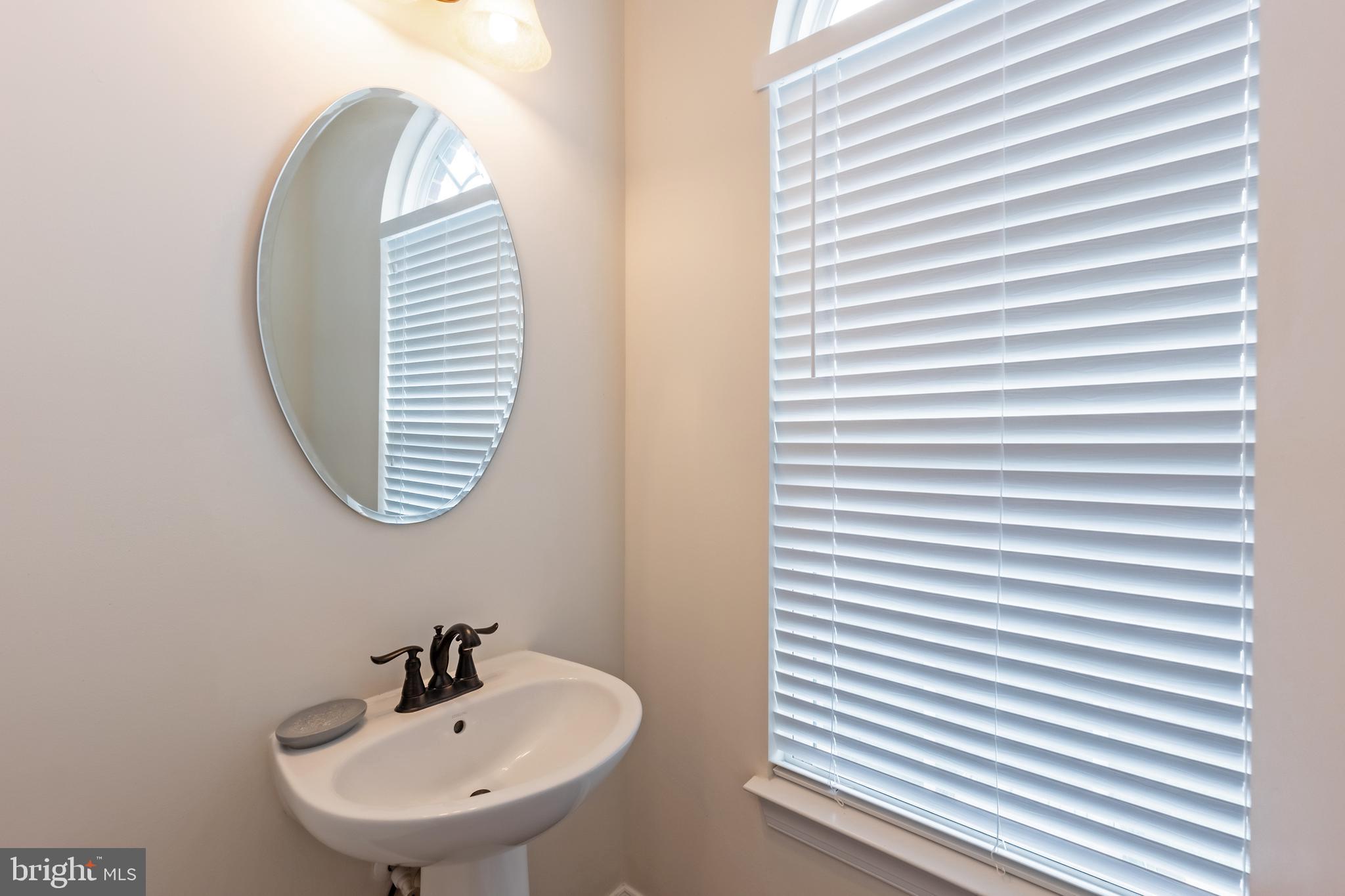 CLARKSBURG VILLAGE - Residential Lease