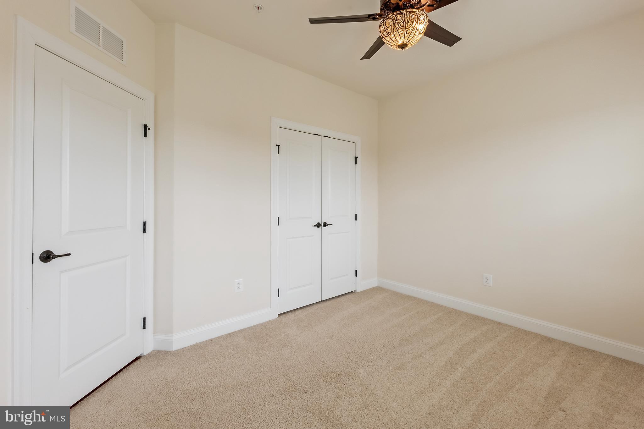 CLARKSBURG VILLAGE - Residential Lease