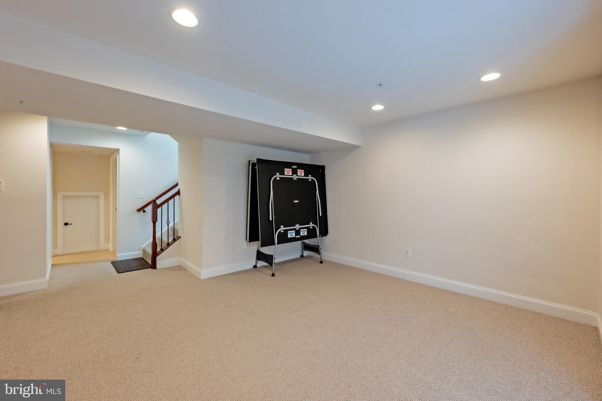 CLARKSBURG VILLAGE - Residential Lease