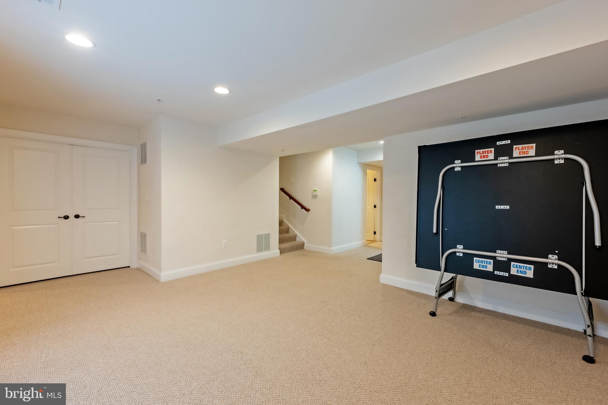 CLARKSBURG VILLAGE - Residential Lease