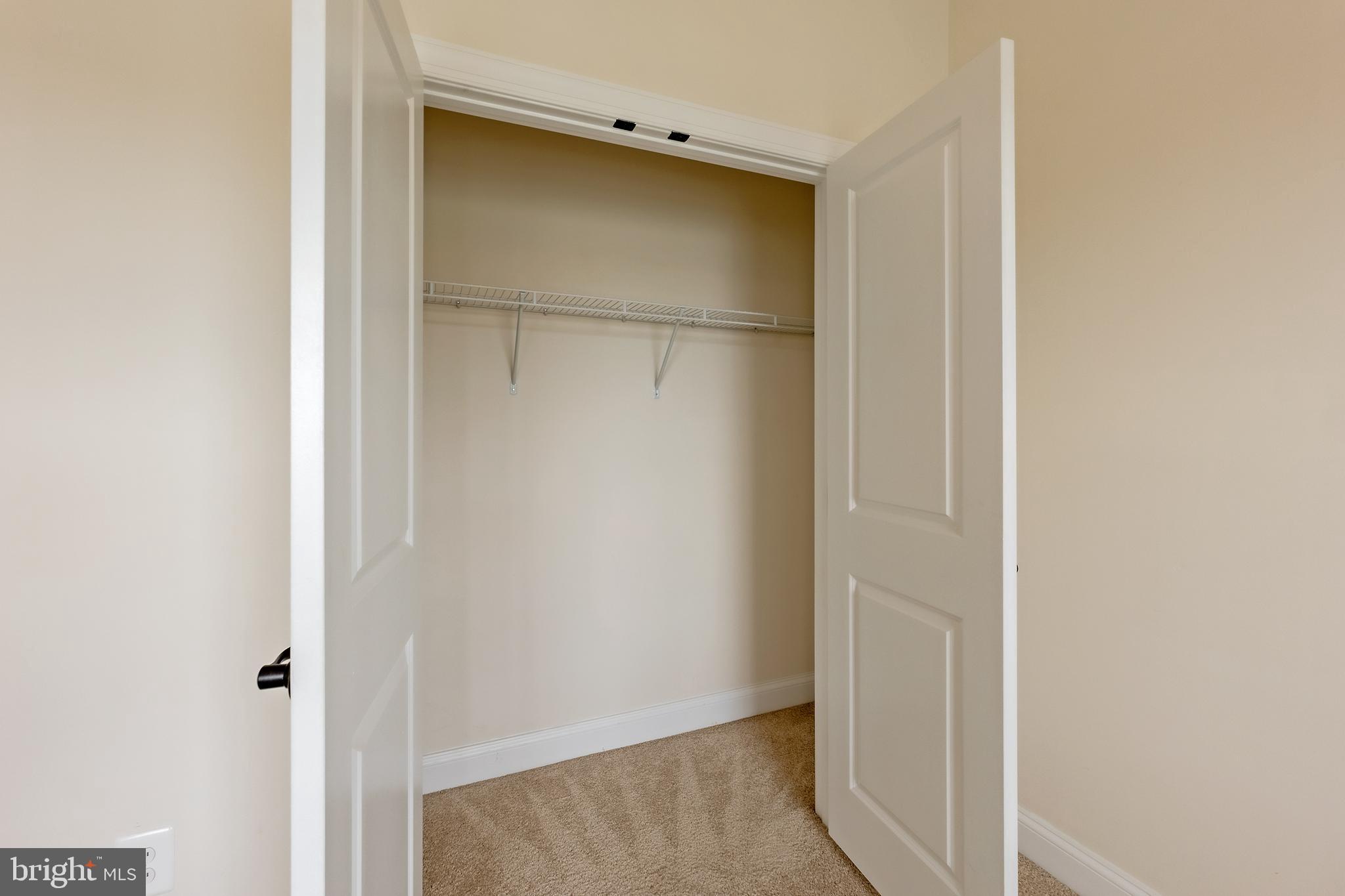 CLARKSBURG VILLAGE - Residential Lease