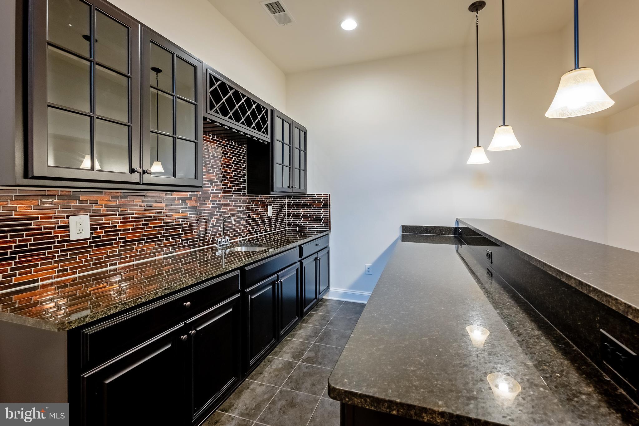 CLARKSBURG VILLAGE - Residential Lease