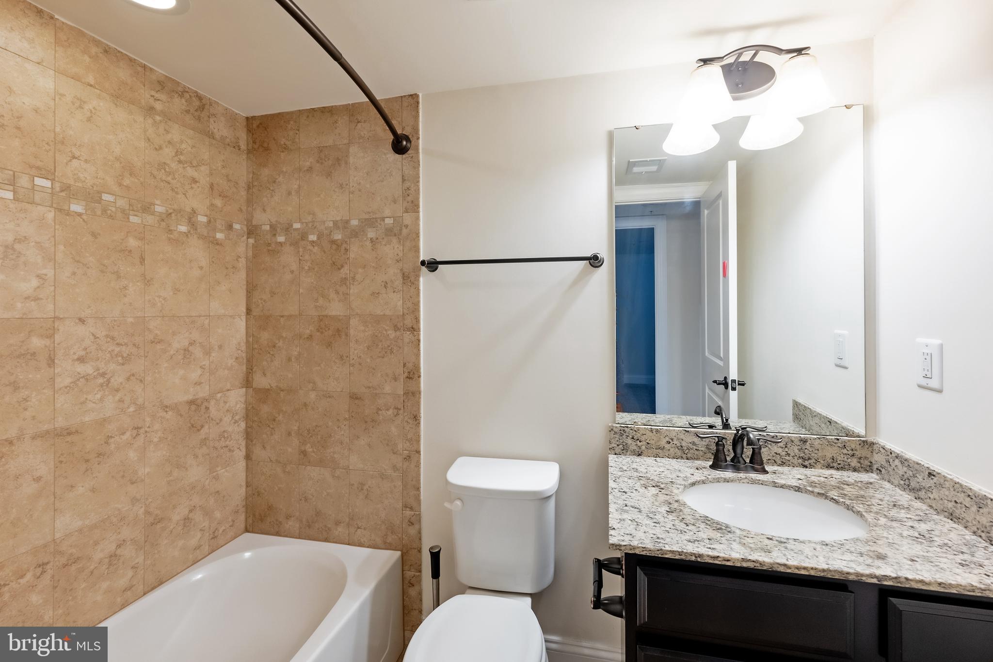 CLARKSBURG VILLAGE - Residential Lease