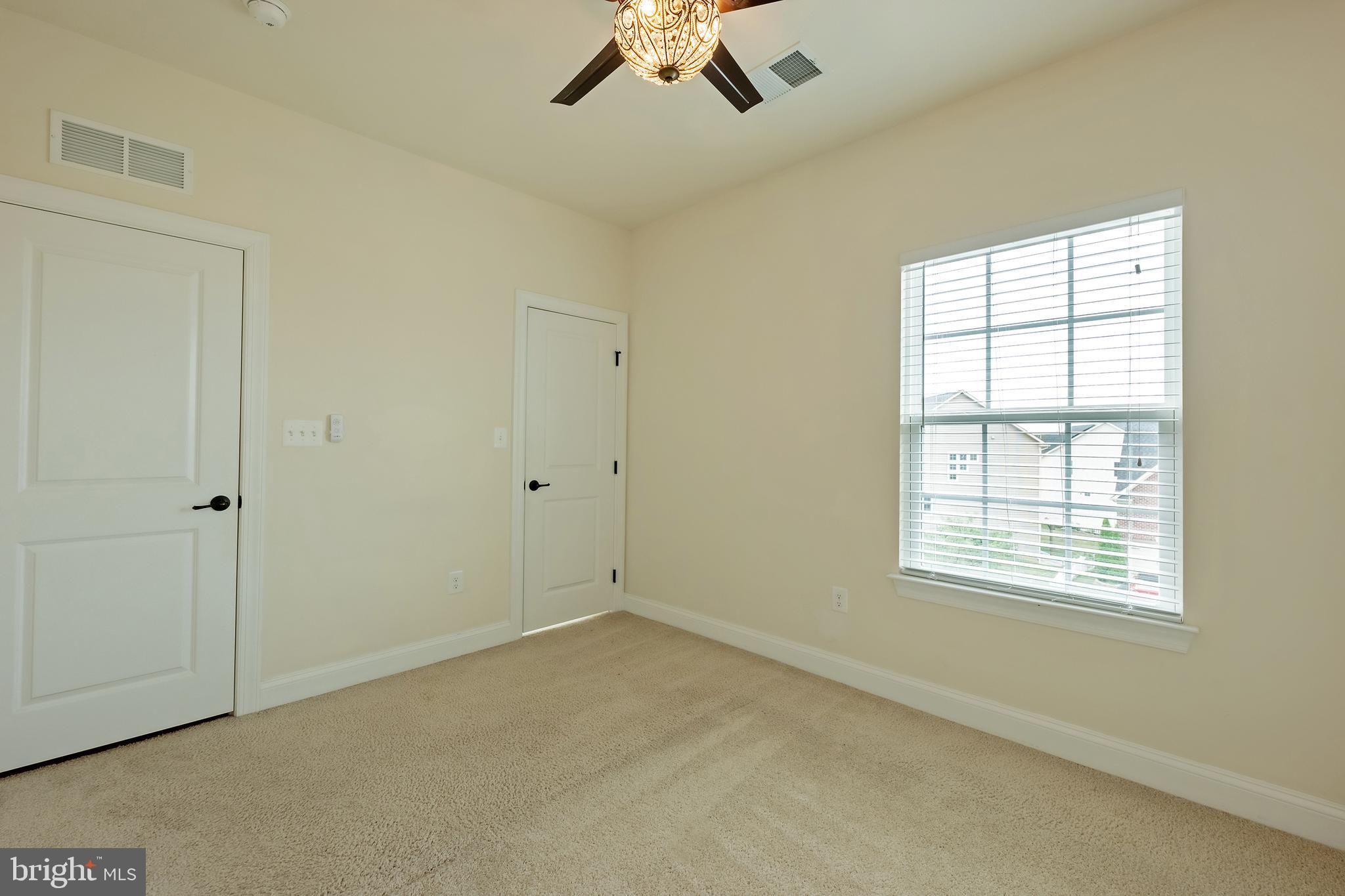 CLARKSBURG VILLAGE - Residential Lease