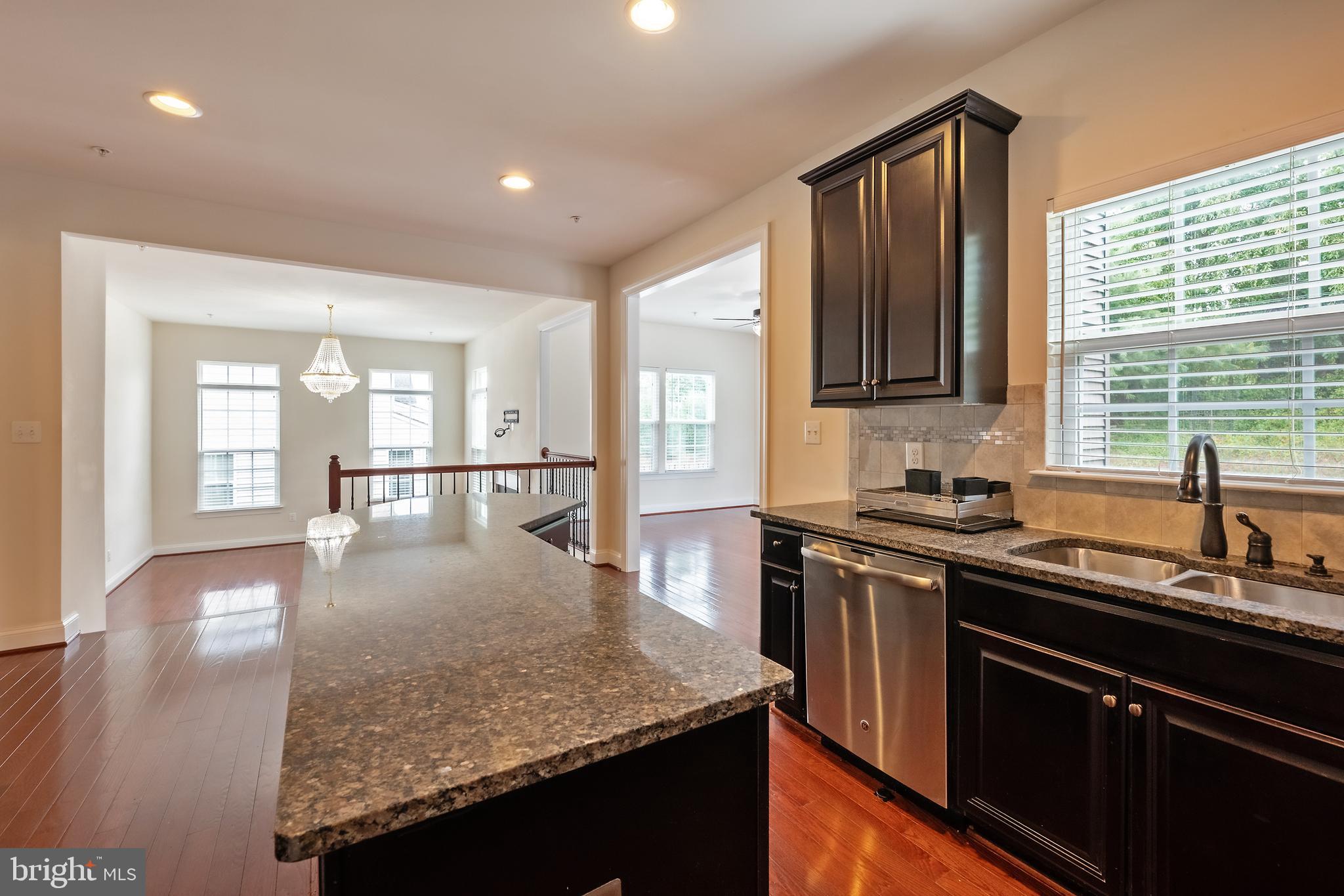 CLARKSBURG VILLAGE - Residential Lease