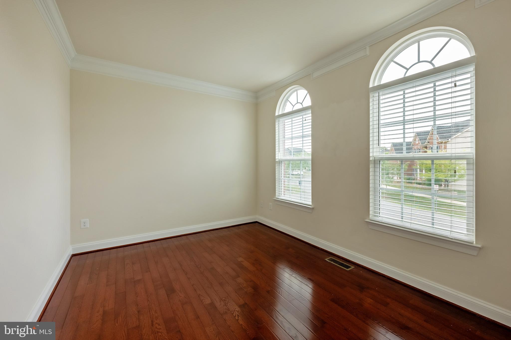 CLARKSBURG VILLAGE - Residential Lease