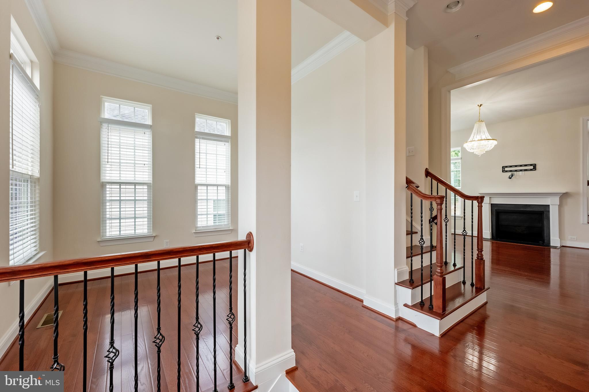 CLARKSBURG VILLAGE - Residential Lease