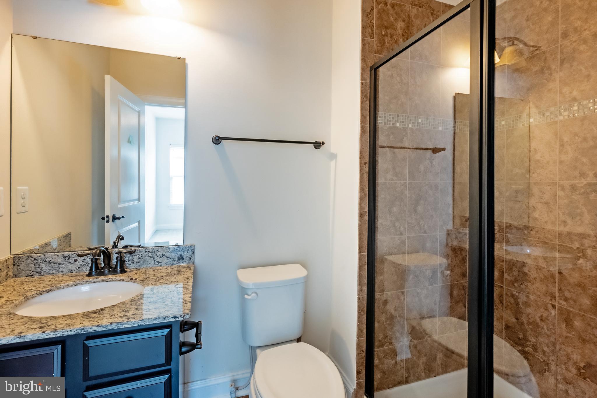 CLARKSBURG VILLAGE - Residential Lease