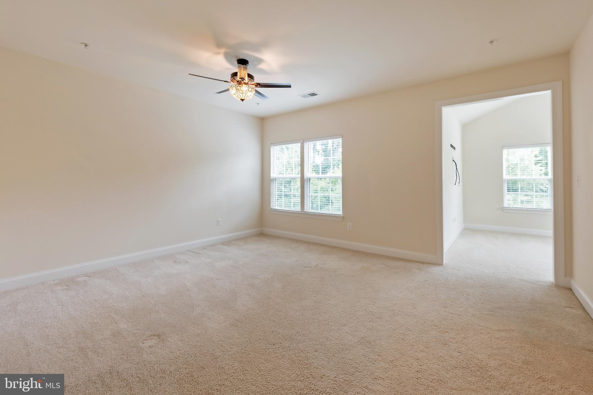 CLARKSBURG VILLAGE - Residential Lease