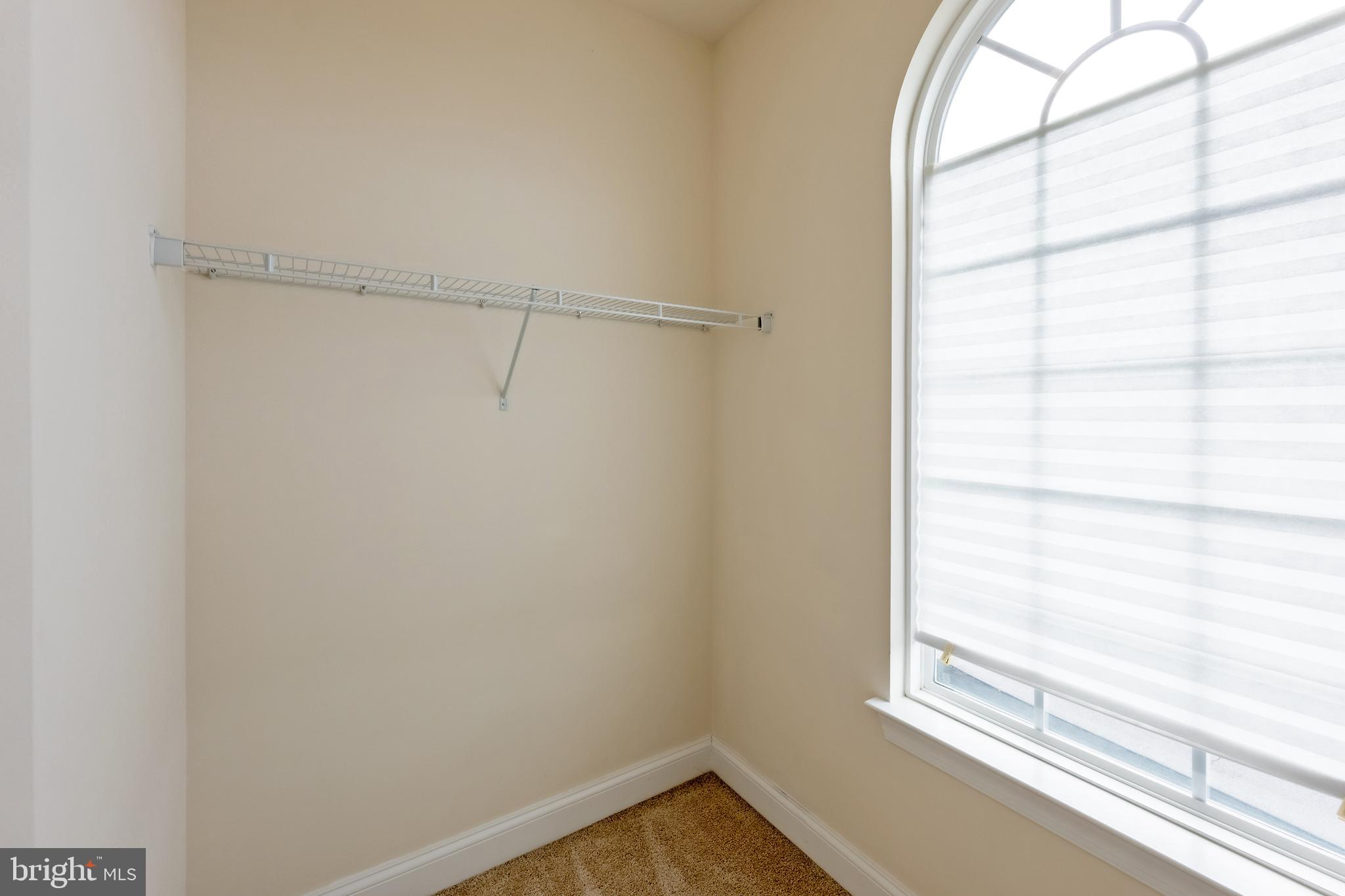 CLARKSBURG VILLAGE - Residential Lease