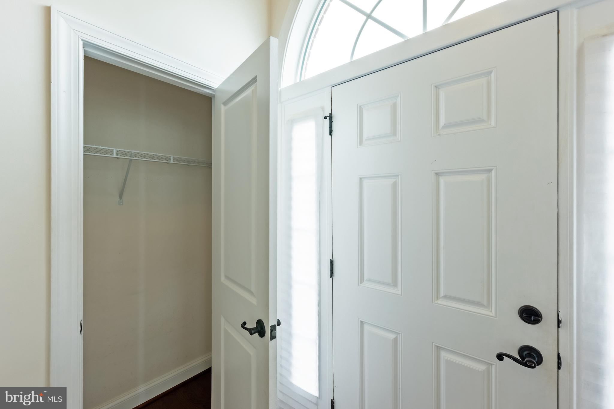 CLARKSBURG VILLAGE - Residential Lease