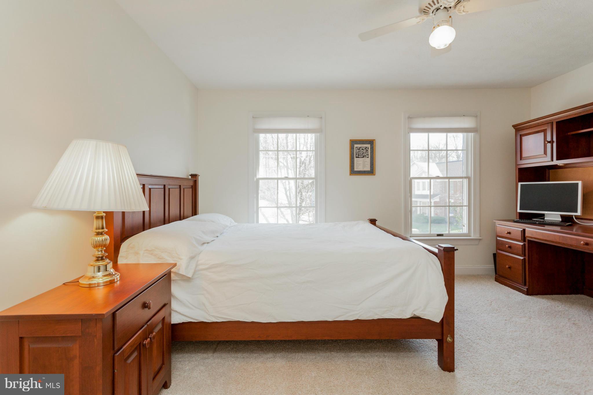 DURHAM MANOR - Residential