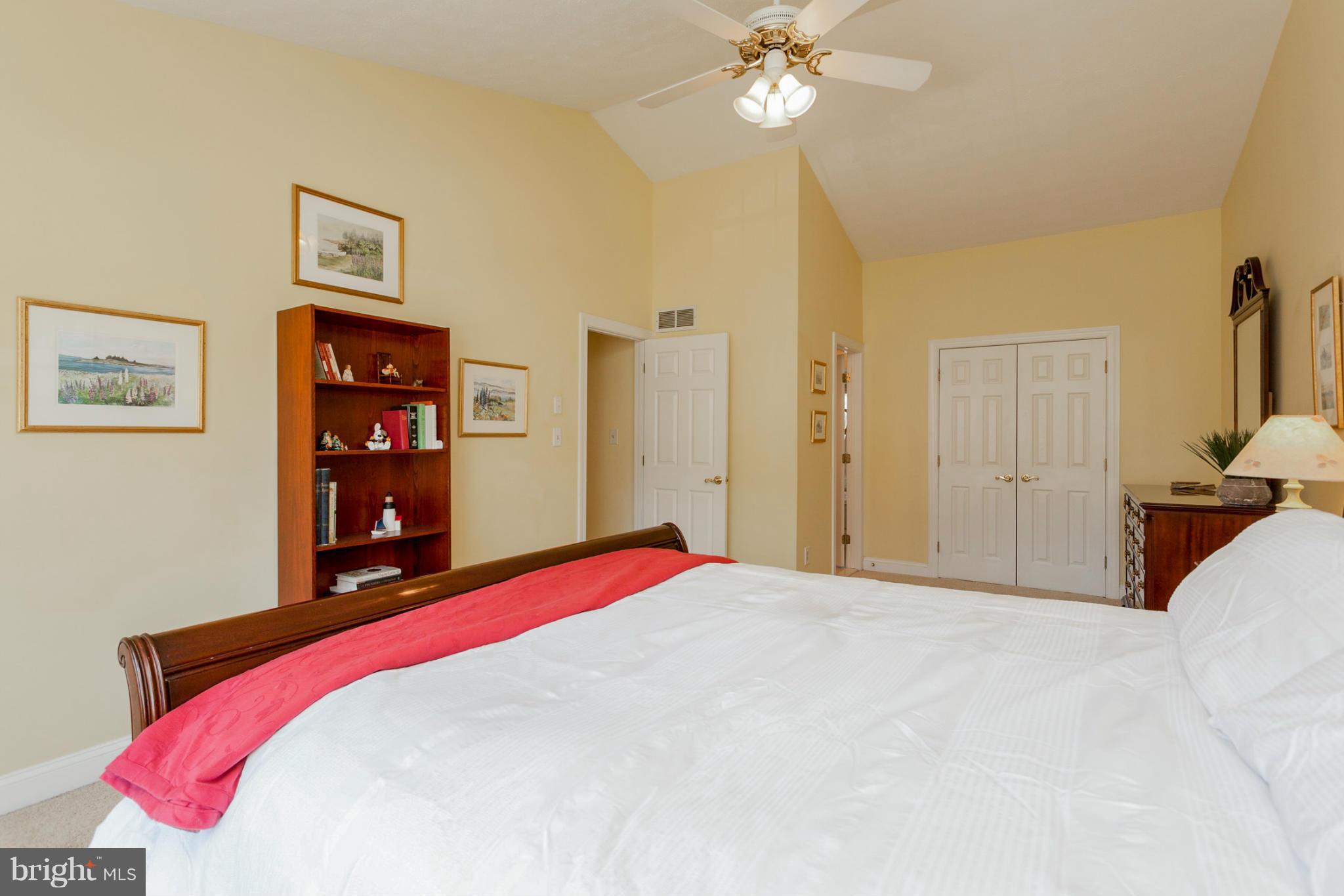 DURHAM MANOR - Residential