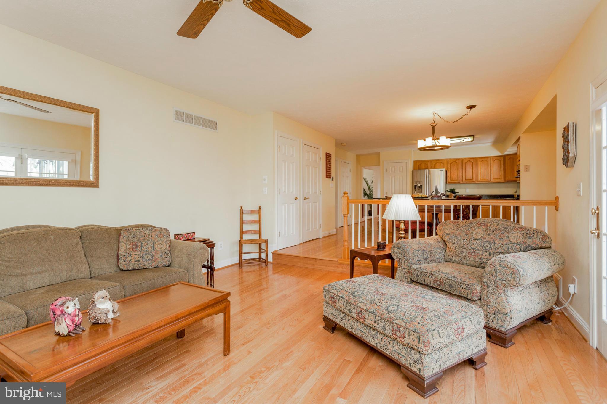 DURHAM MANOR - Residential