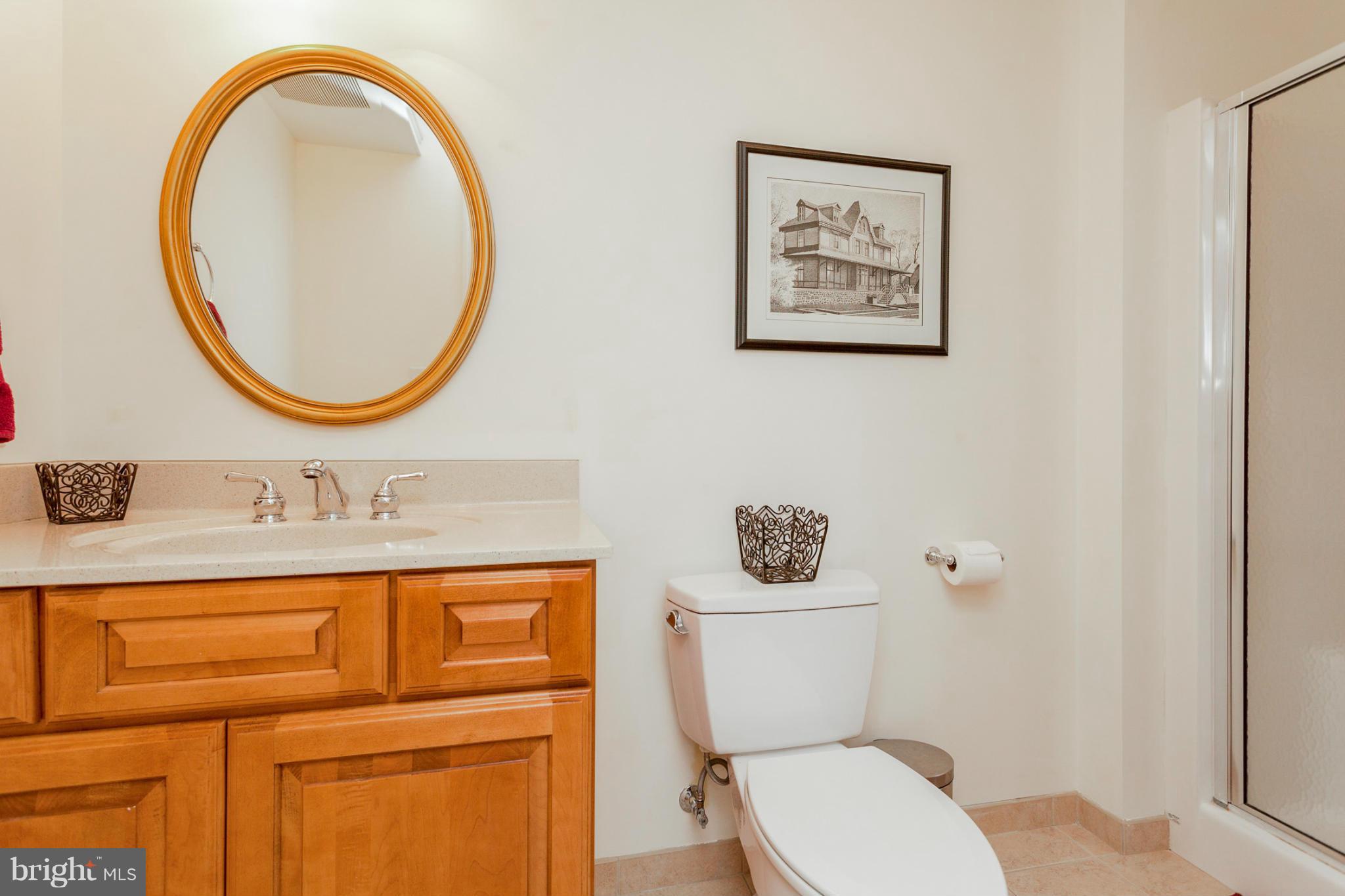 DURHAM MANOR - Residential