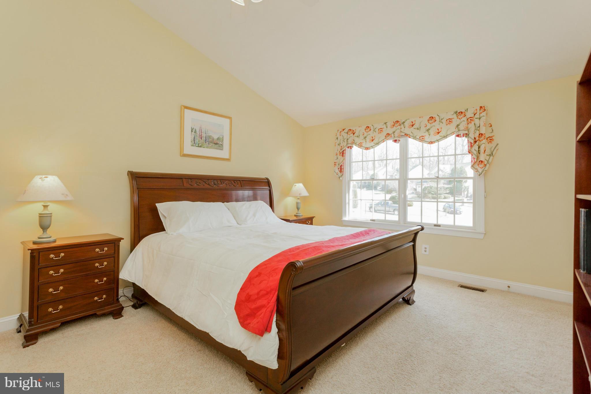 DURHAM MANOR - Residential