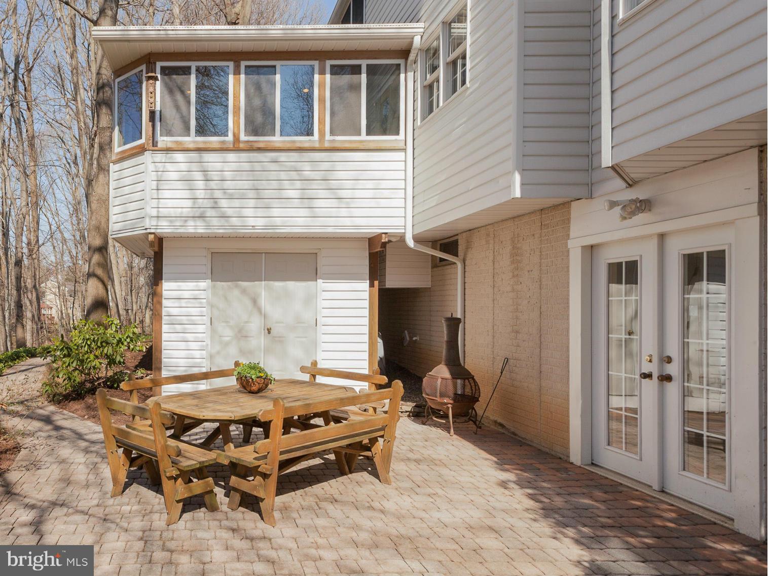 DURHAM MANOR - Residential