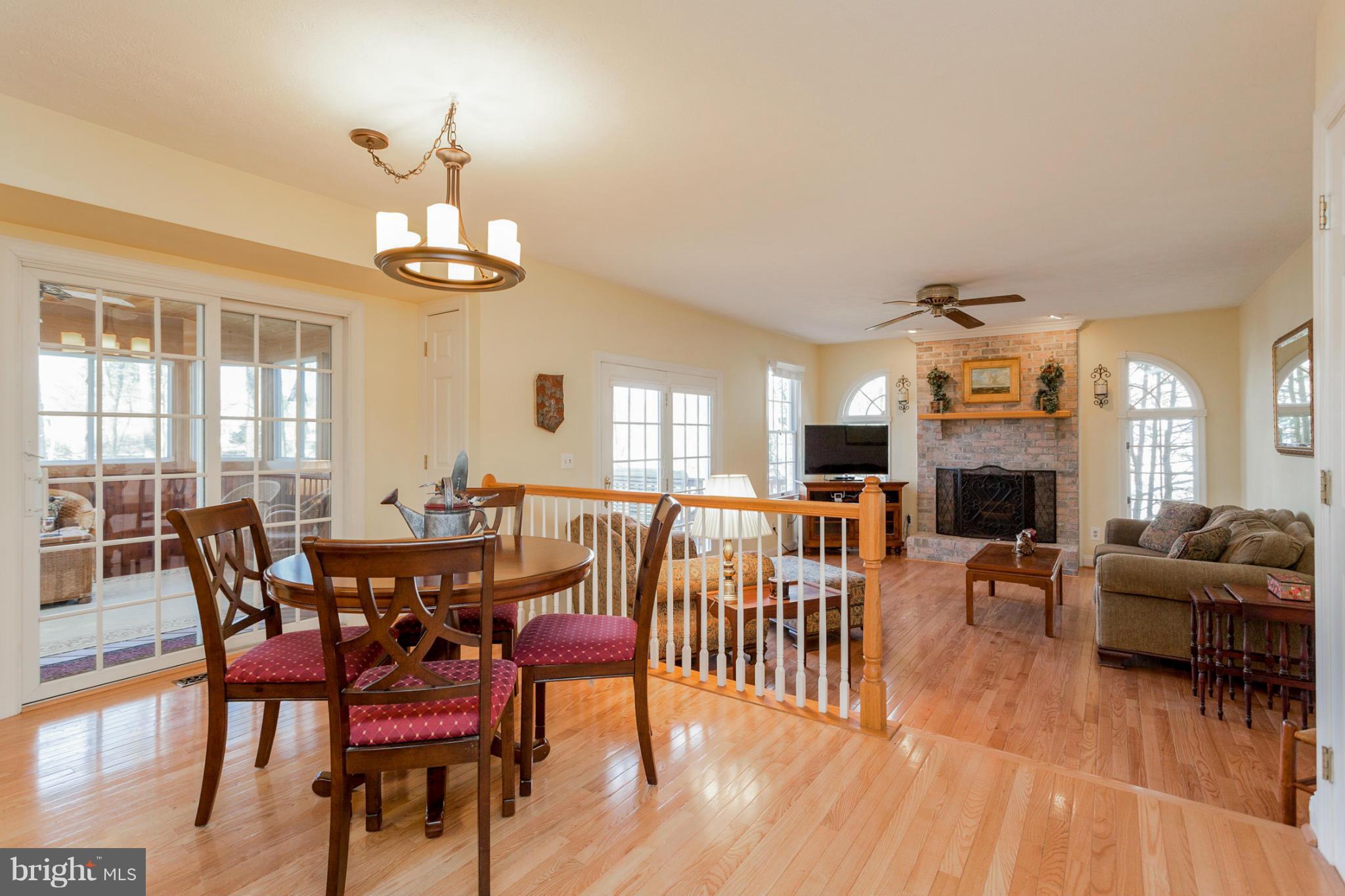 DURHAM MANOR - Residential