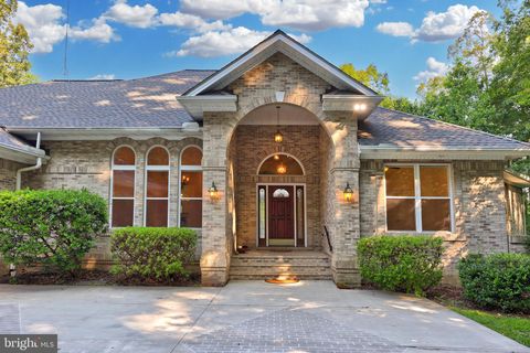 12587 LAKE COVENTRY DRIVE BEALETON VA 22712