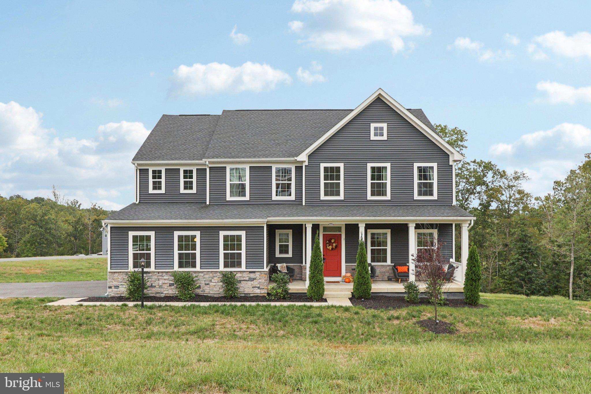 1 GRANVILLE DRIVE