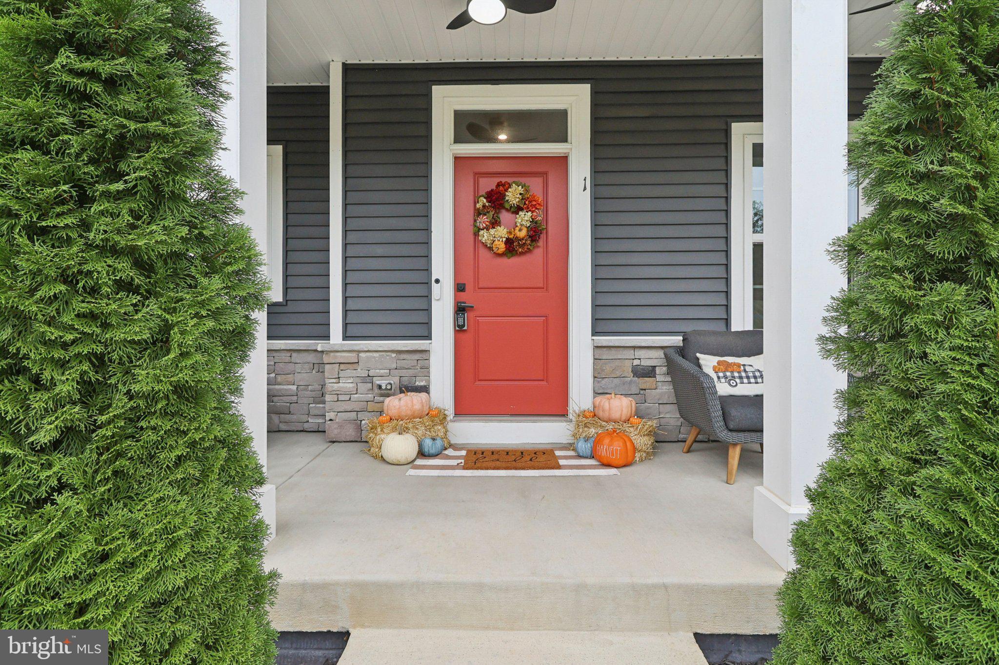 GRANVILLE ESTATES - Residential