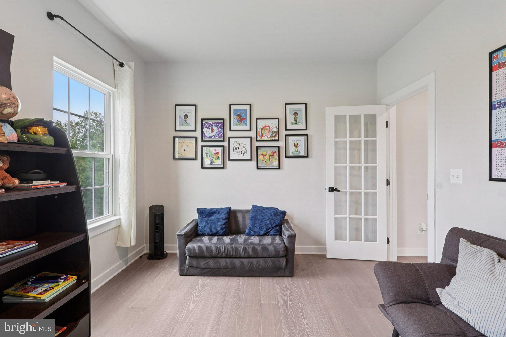 GRANVILLE ESTATES - Residential