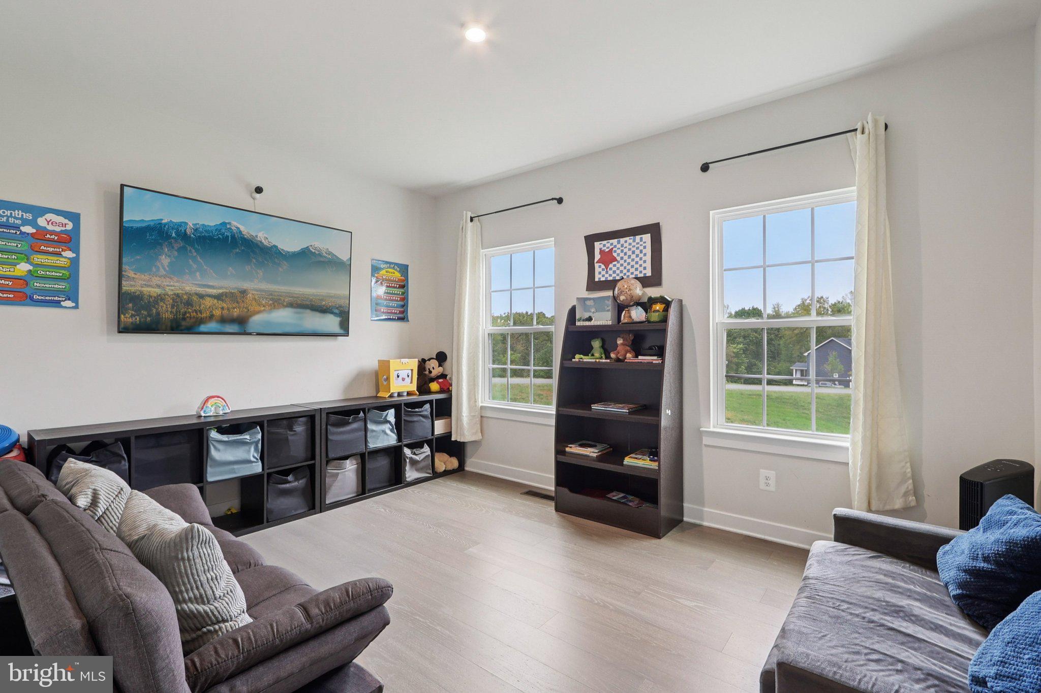 GRANVILLE ESTATES - Residential