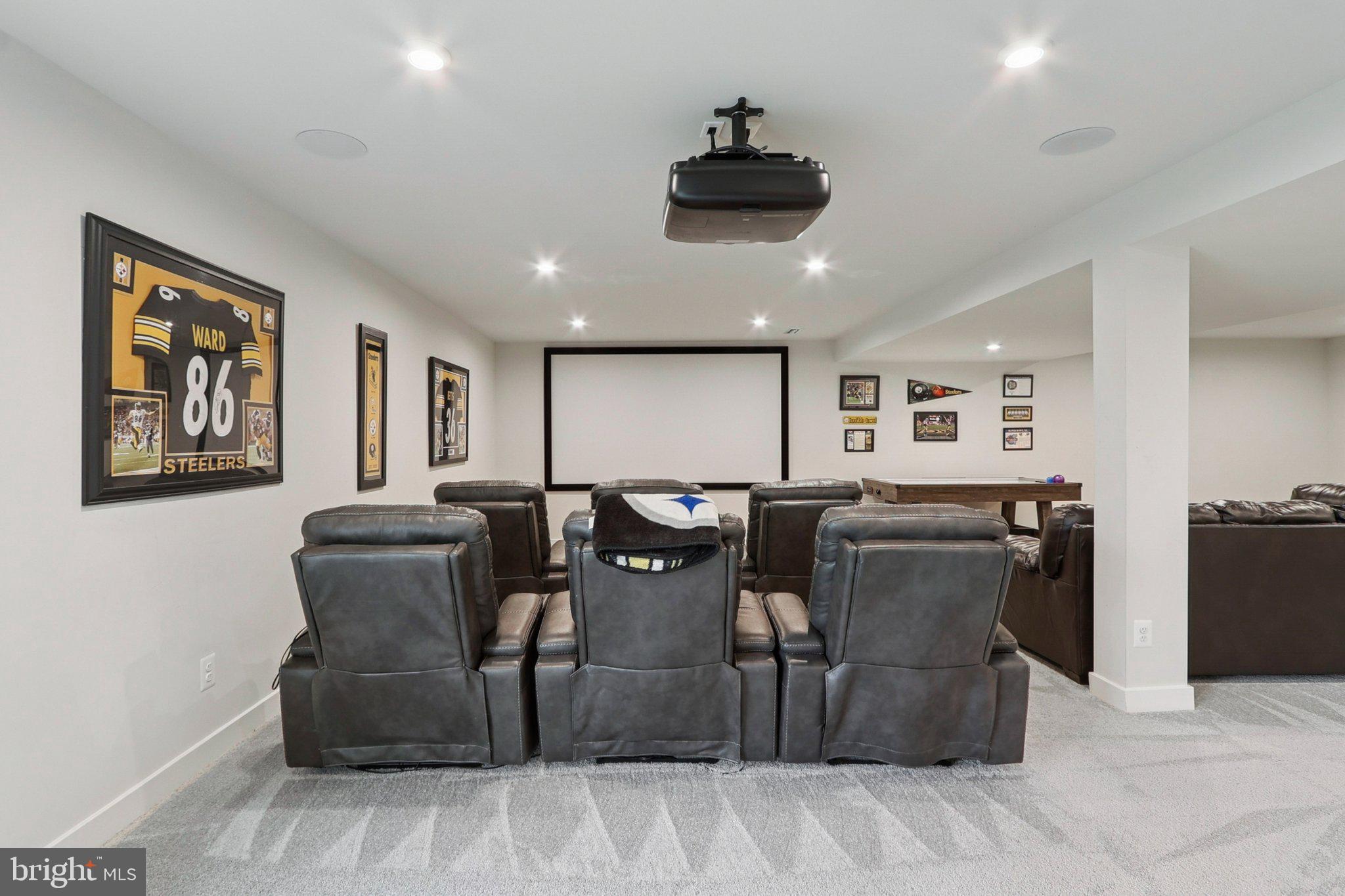 GRANVILLE ESTATES - Residential