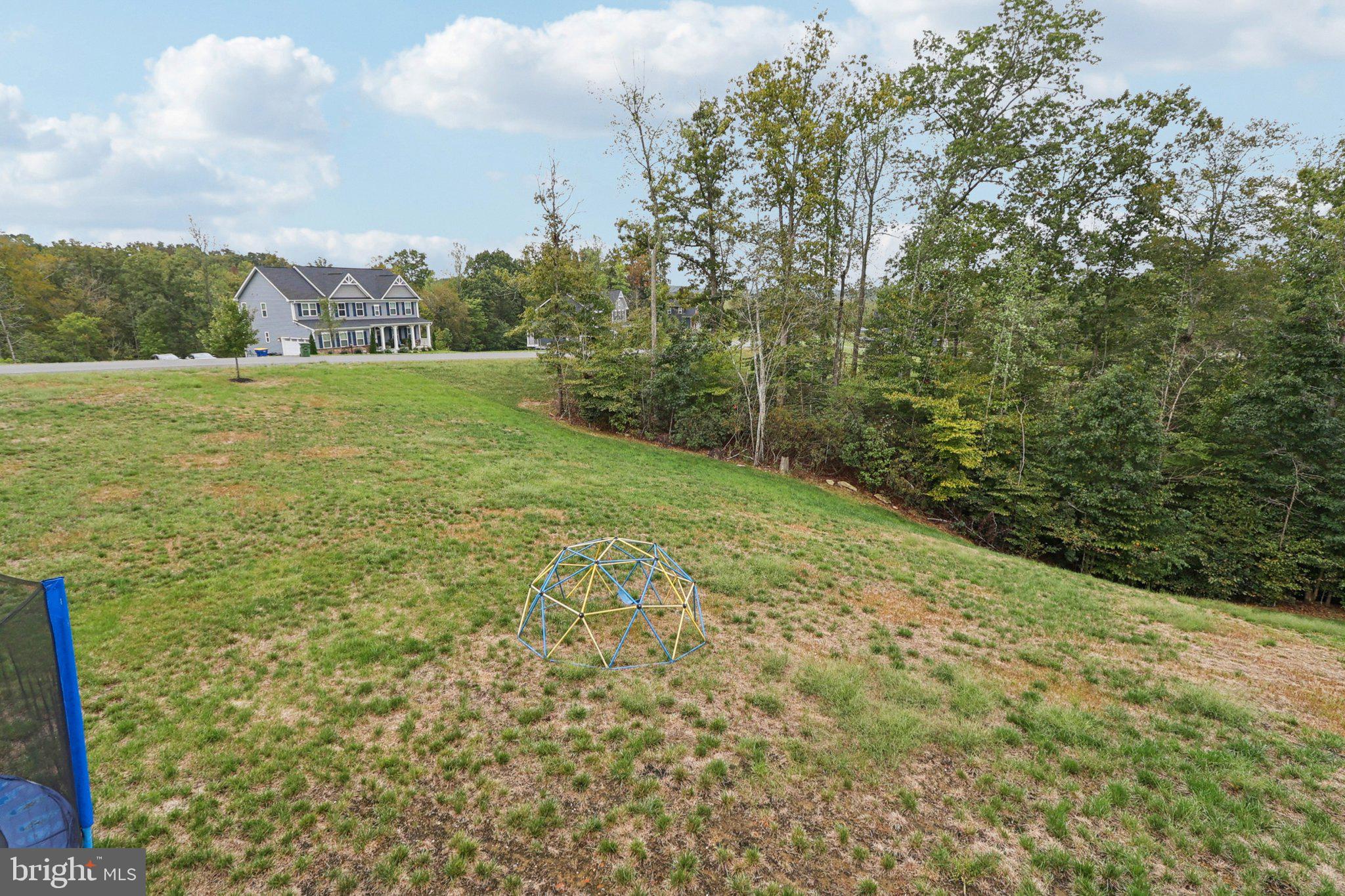 GRANVILLE ESTATES - Residential