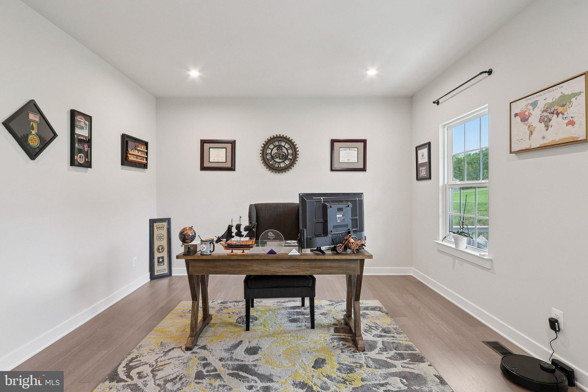 GRANVILLE ESTATES - Residential