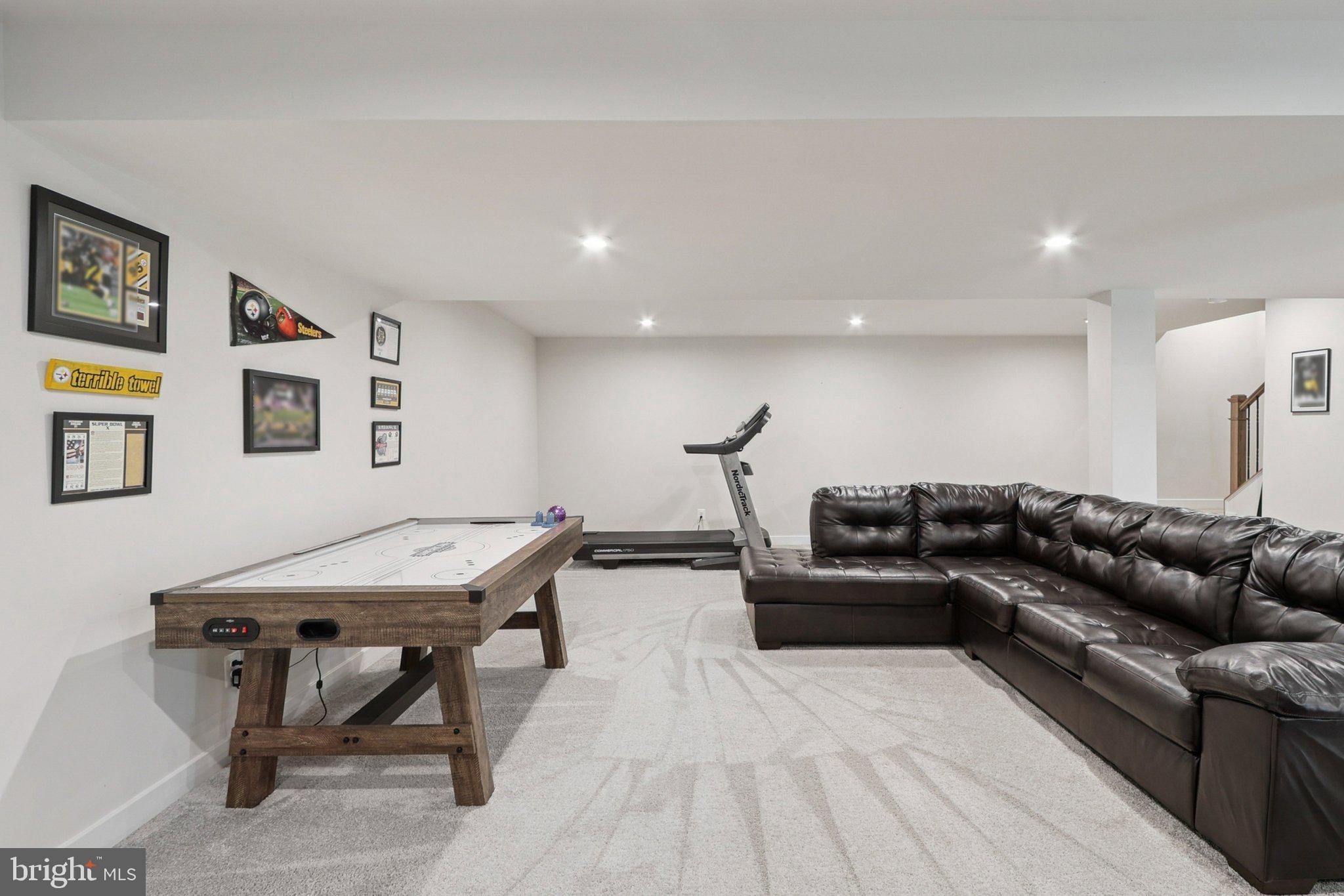 GRANVILLE ESTATES - Residential