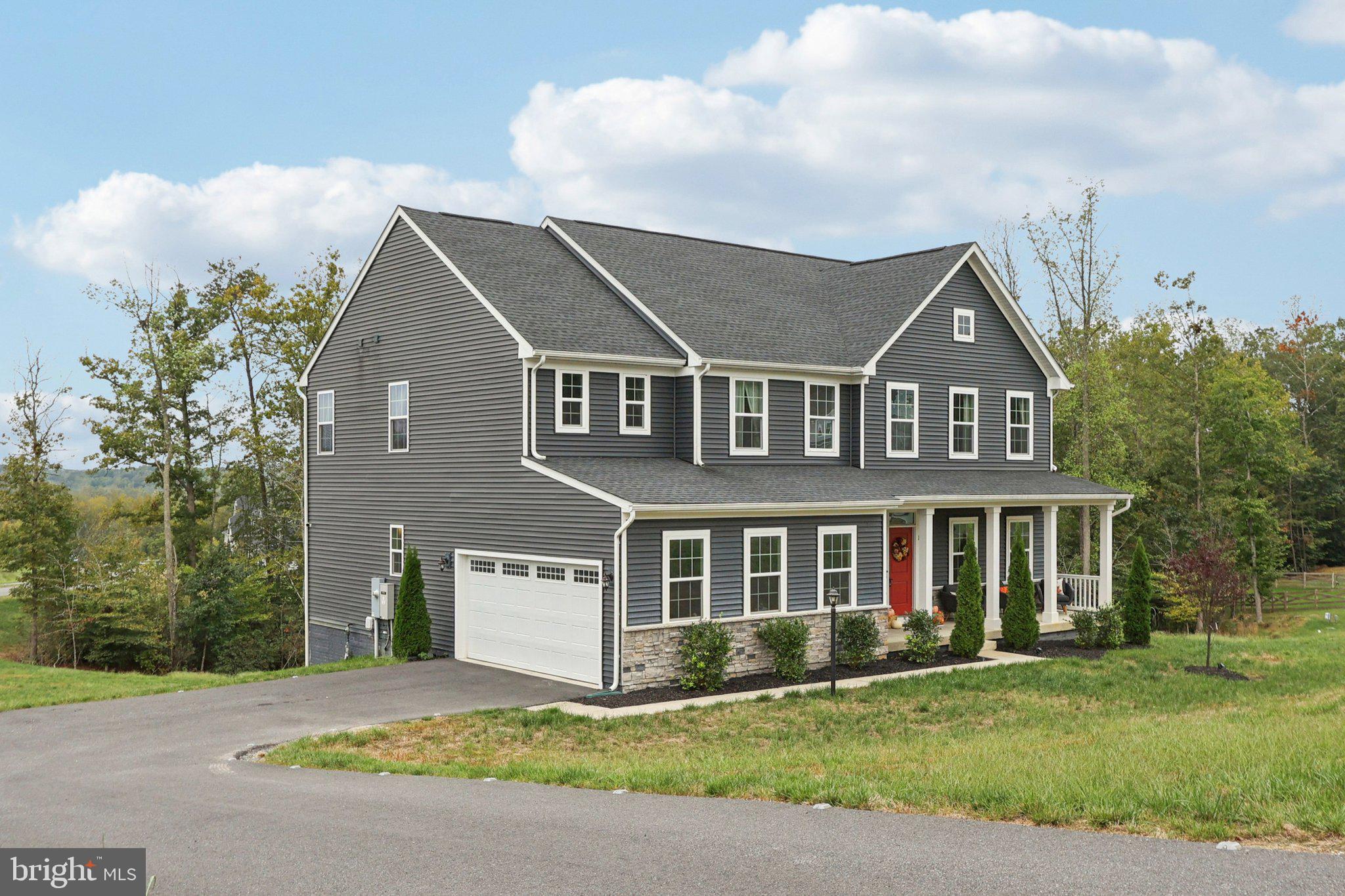 GRANVILLE ESTATES - Residential