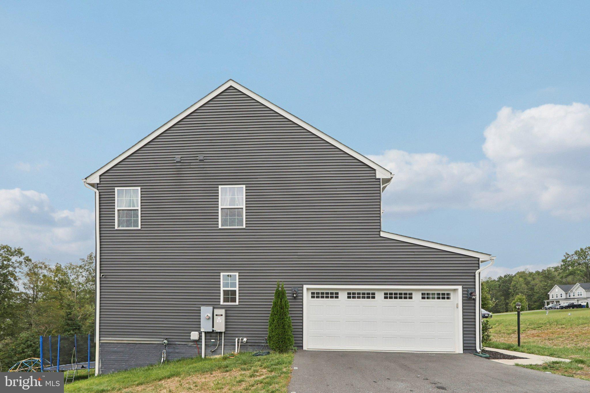 GRANVILLE ESTATES - Residential