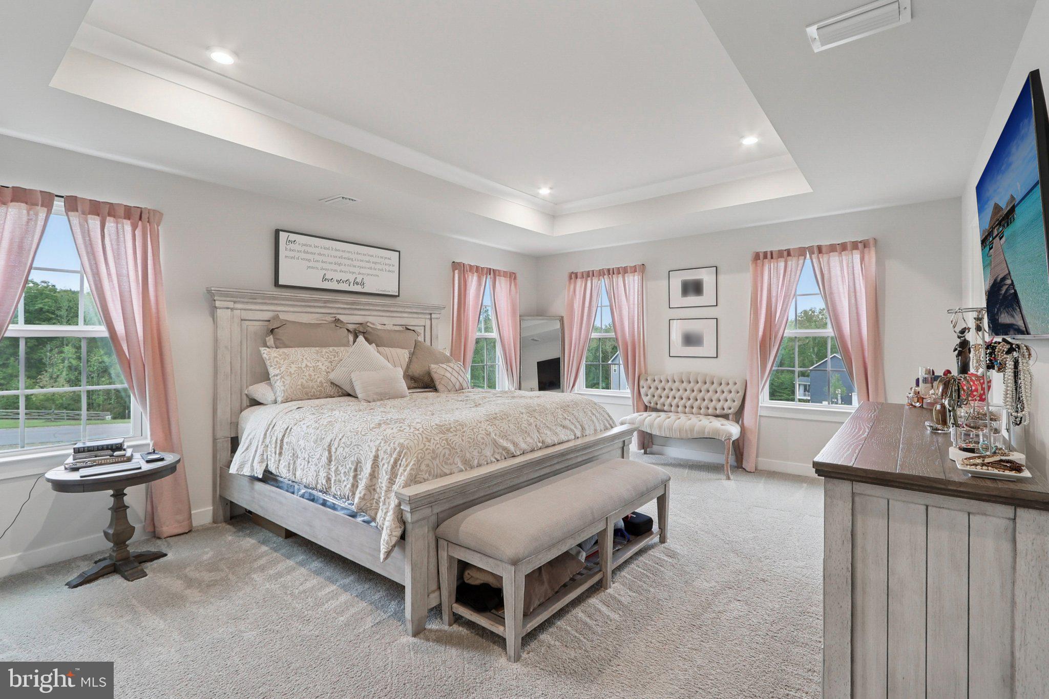 GRANVILLE ESTATES - Residential