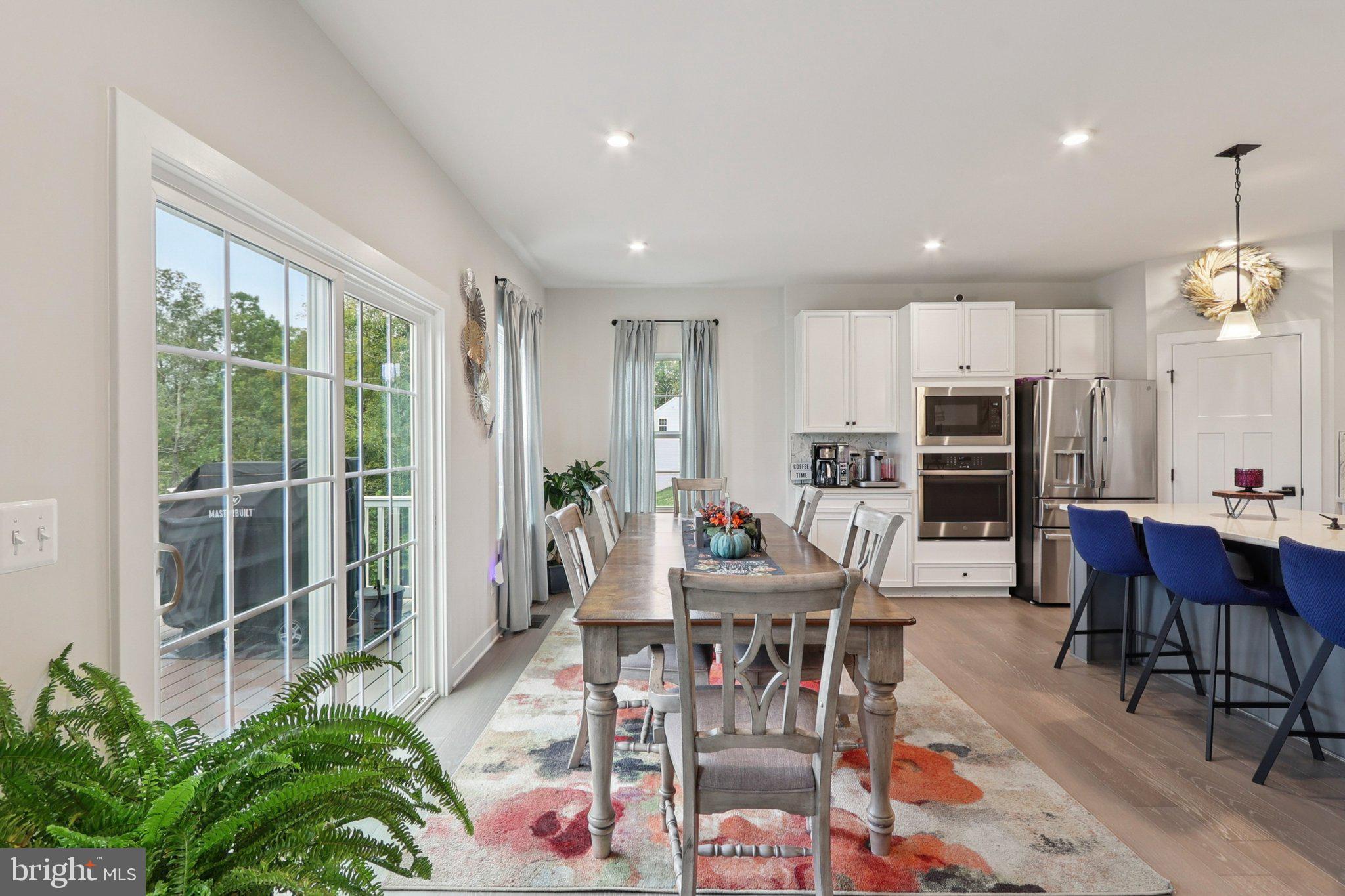 GRANVILLE ESTATES - Residential