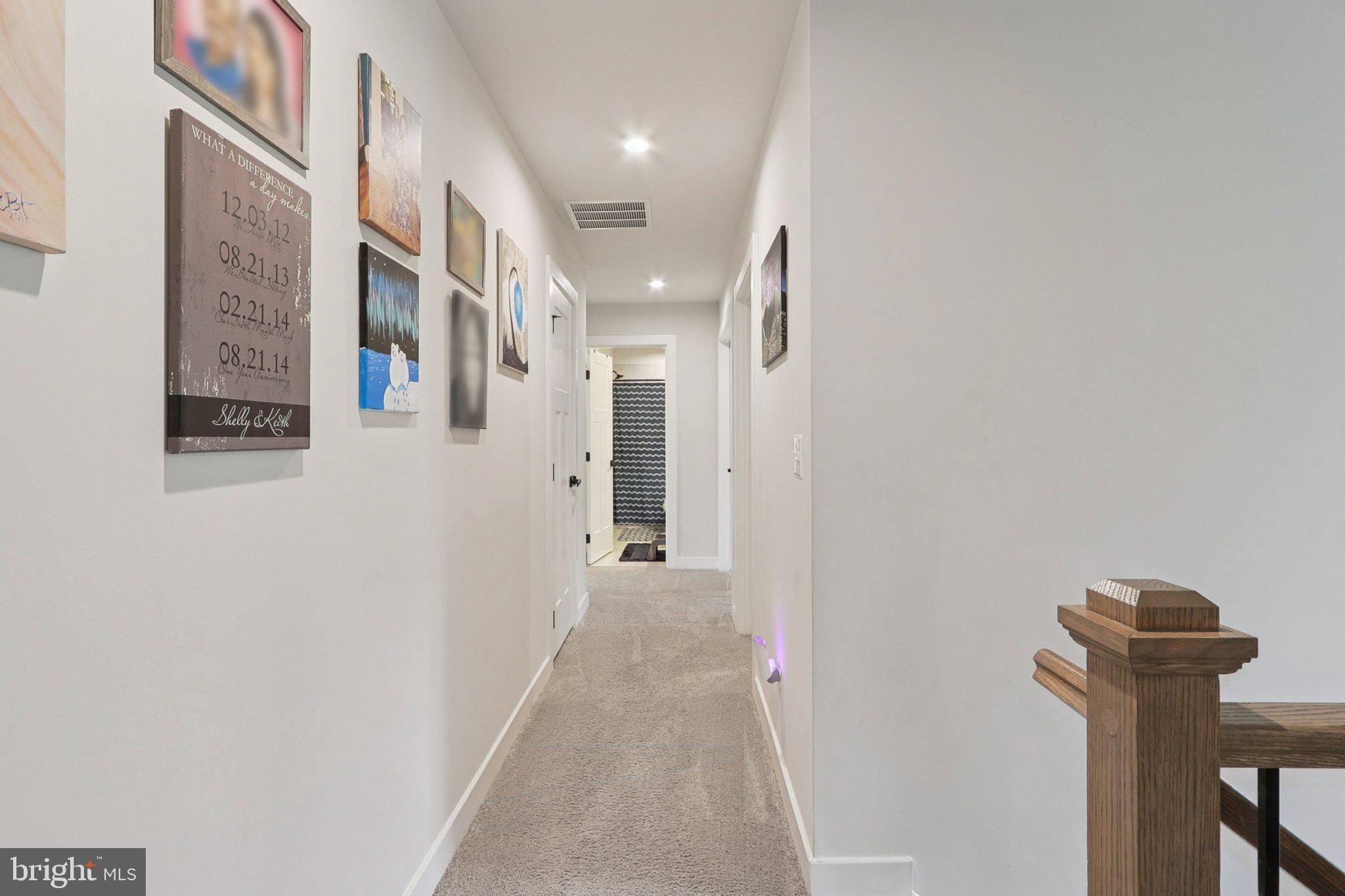 GRANVILLE ESTATES - Residential