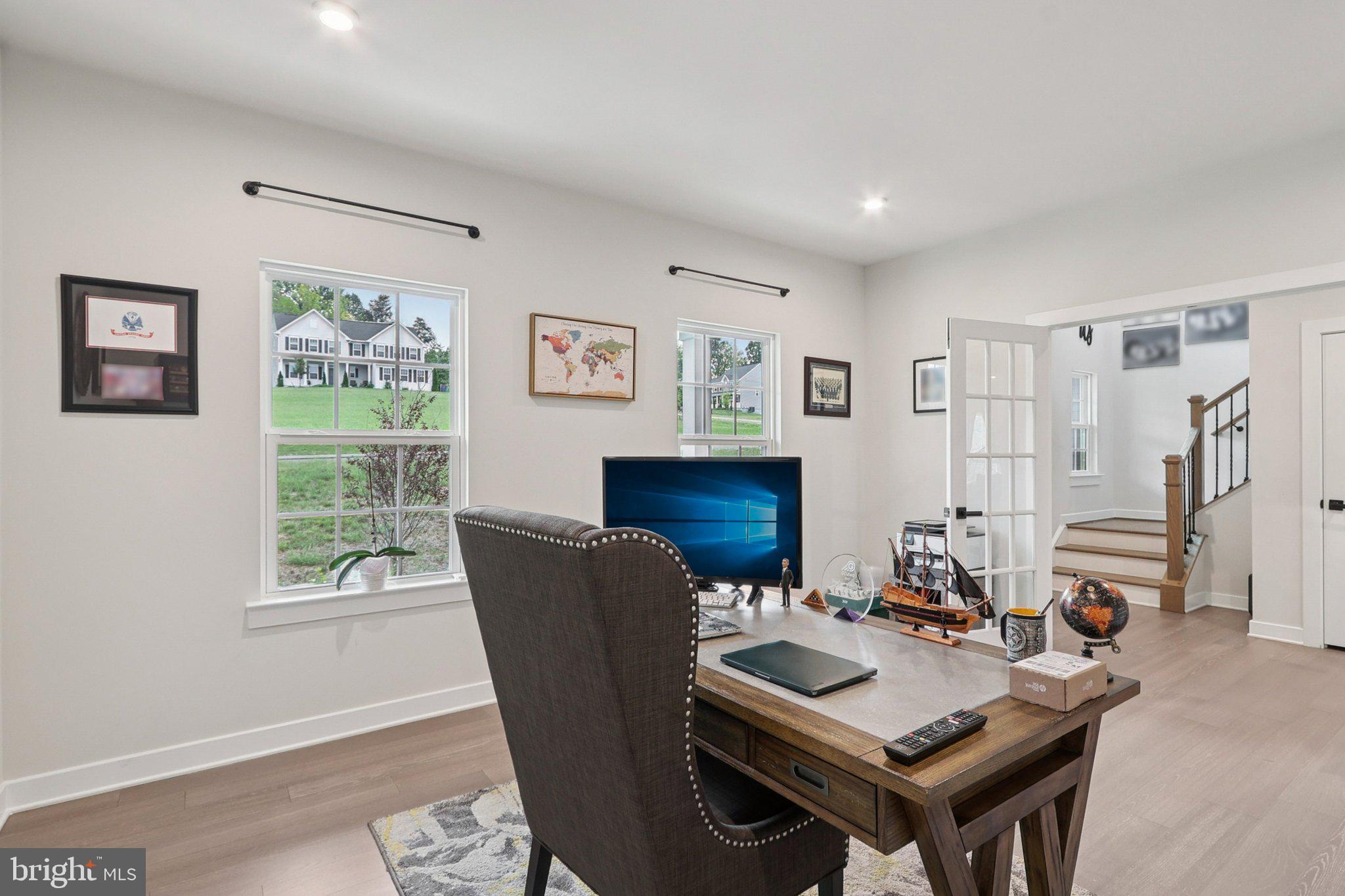 GRANVILLE ESTATES - Residential