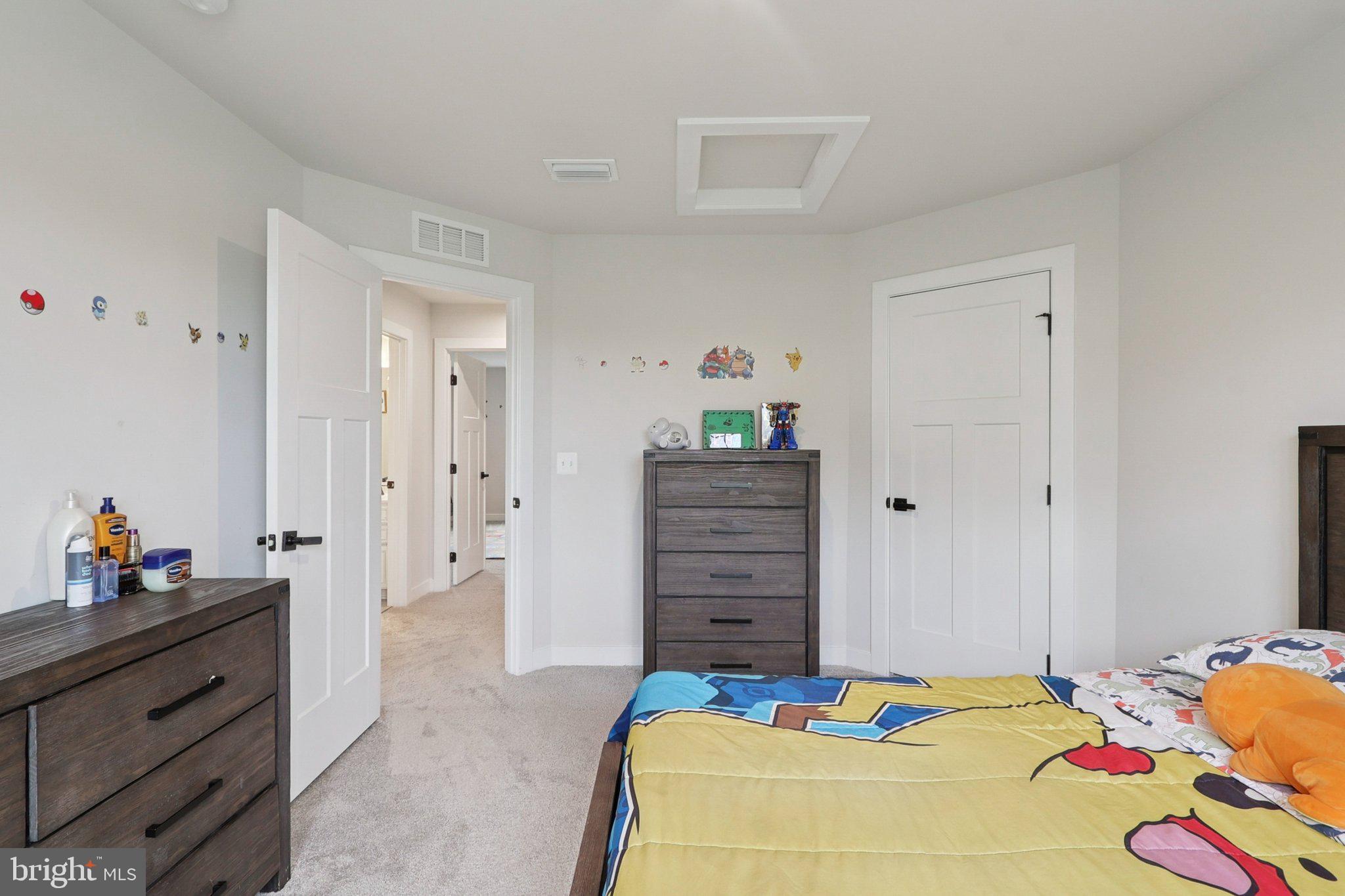 GRANVILLE ESTATES - Residential